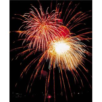 Fireworks