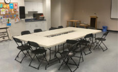 Riverside Room Rental Photo